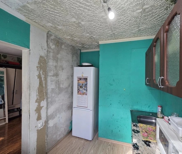 
  Продается 1-комн. квартира 30.2 м². Фото 4.