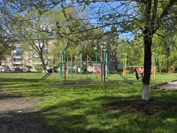 
  Продается 1-комн. квартира 30.2 м². Фото 13.