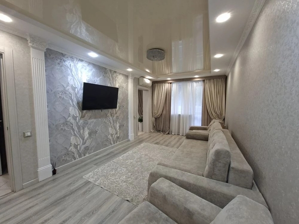 
  Продается 3-комн. квартира 61.6 м². Фото 1.