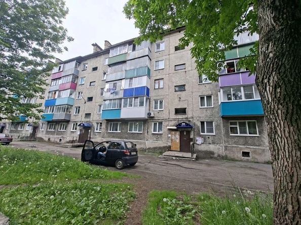 
  Продается 3-комн. квартира 61.6 м². Фото 21.