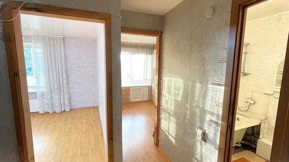 
  Продается 1-комн. квартира 33.3 м². Фото 6.