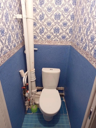 
  Продается 2-комн. квартира 52.2 м². Фото 11.
