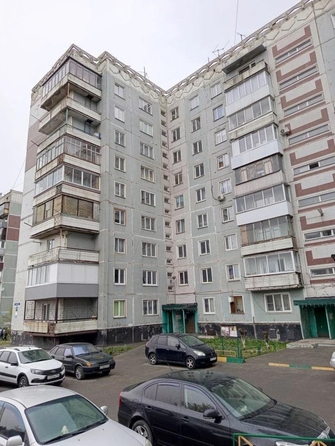 
  Продается 2-комн. квартира 52.2 м². Фото 17.