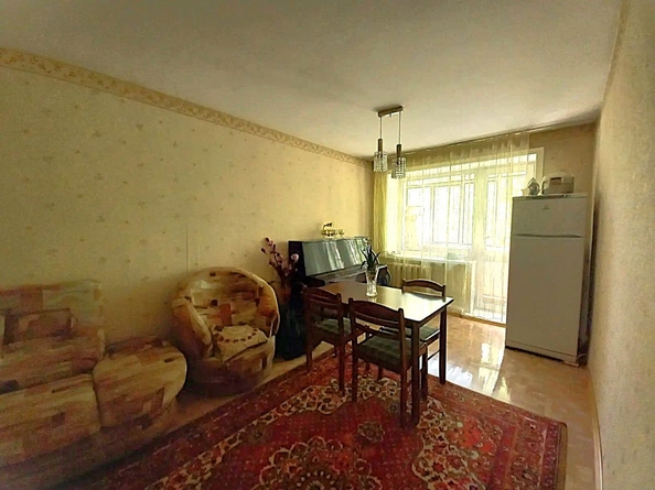 
  Продается 3-комн. квартира 62.1 м². Фото 5.