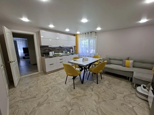 
  Продается дом 114.3 м². Фото 1.