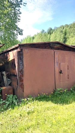 
  Продается дом 24 м². Фото 30.