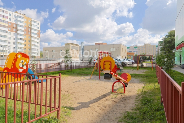
  Продается 3-комн. квартира 84.1 м². Фото 16.