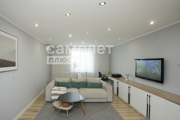 
  Продается 3-комн. квартира 84.1 м². Фото 19.