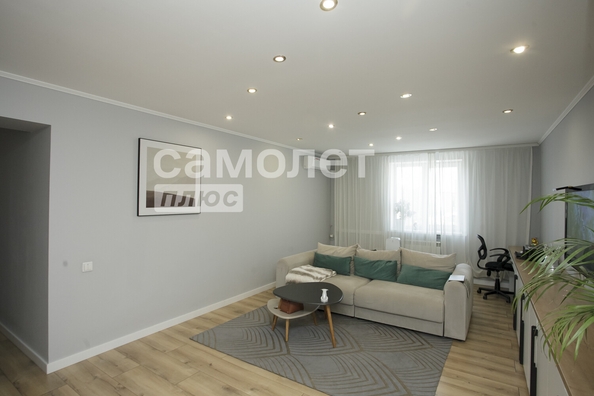 
  Продается 3-комн. квартира 84.1 м². Фото 20.