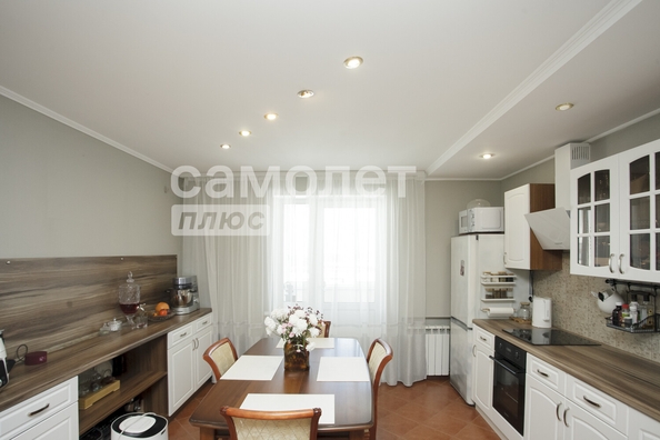 
  Продается 3-комн. квартира 84.1 м². Фото 25.