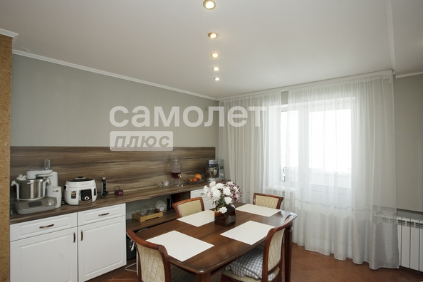 
  Продается 3-комн. квартира 84.1 м². Фото 26.