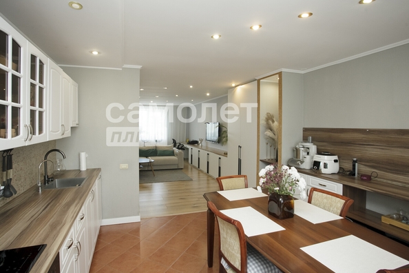 
  Продается 3-комн. квартира 84.1 м². Фото 27.