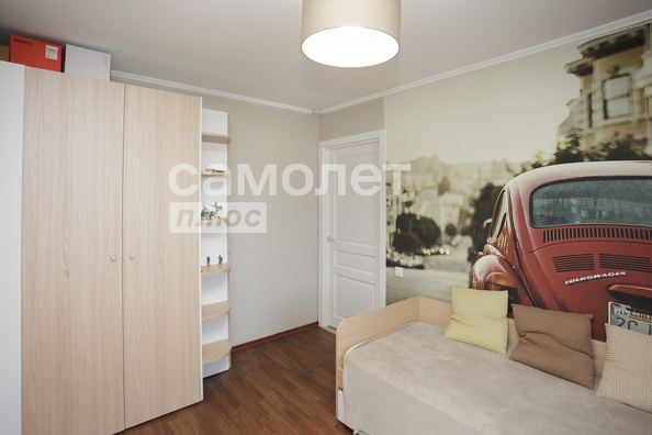 
  Продается 3-комн. квартира 84.1 м². Фото 43.