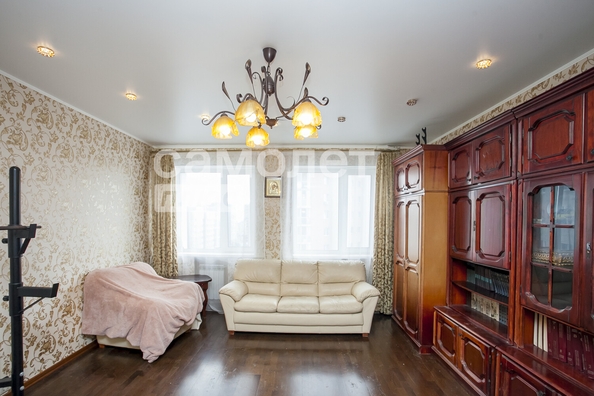 
  Продается 4-комн. квартира 121.2 м². Фото 16.