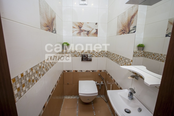 
  Продается 4-комн. квартира 121.2 м². Фото 17.