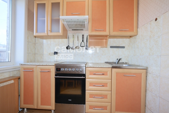 
  Продается 2-комн. квартира 43.4 м². Фото 6.