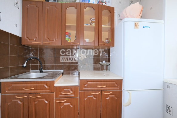 
  Продается 1-комн. квартира 28.3 м². Фото 3.