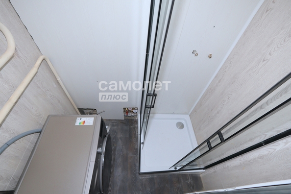 
  Продается 1-комн. квартира 28.3 м². Фото 5.