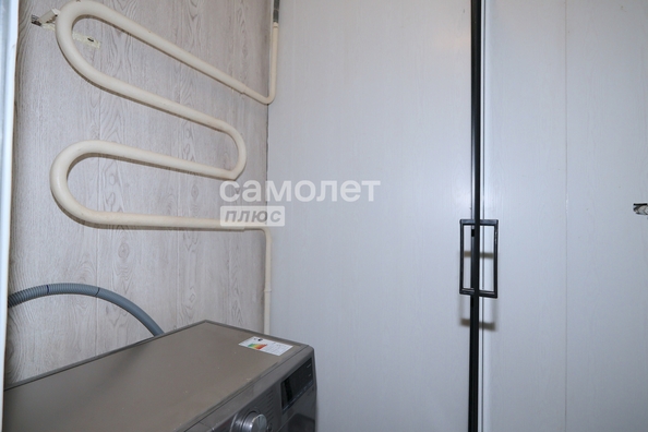 
  Продается 1-комн. квартира 28.3 м². Фото 7.