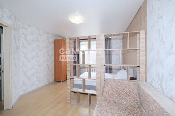 
  Продается 1-комн. квартира 28.3 м². Фото 14.