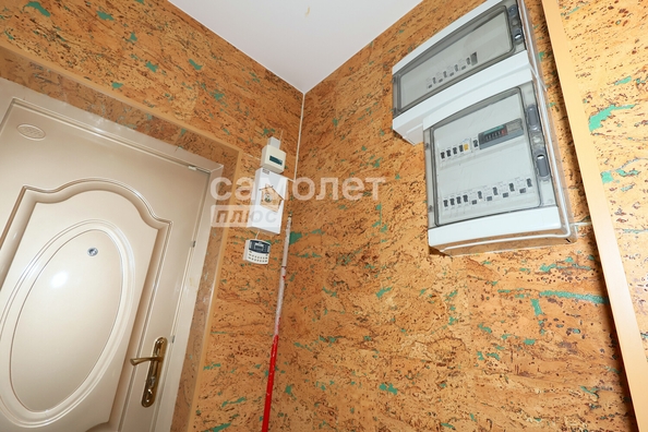 
  Продается 3-комн. квартира 58.9 м². Фото 16.