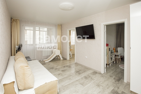 
  Продается 3-комн. квартира 47.4 м². Фото 9.