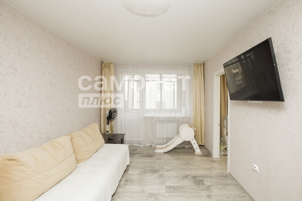 
  Продается 3-комн. квартира 47.4 м². Фото 10.