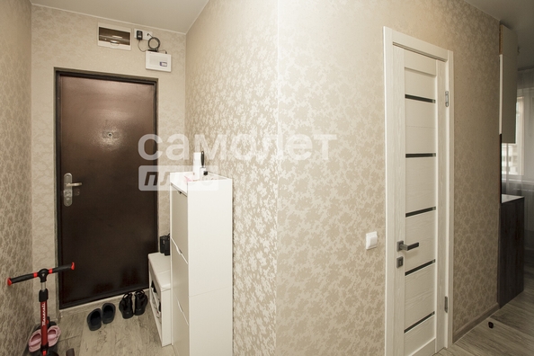 
  Продается 3-комн. квартира 47.4 м². Фото 20.