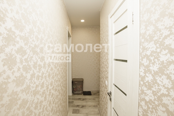 
  Продается 3-комн. квартира 47.4 м². Фото 22.
