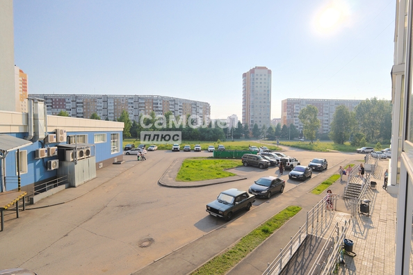 
  Продается 1-комн. квартира 32.3 м². Фото 16.