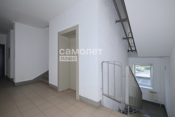 
  Продается 1-комн. квартира 32.3 м². Фото 19.
