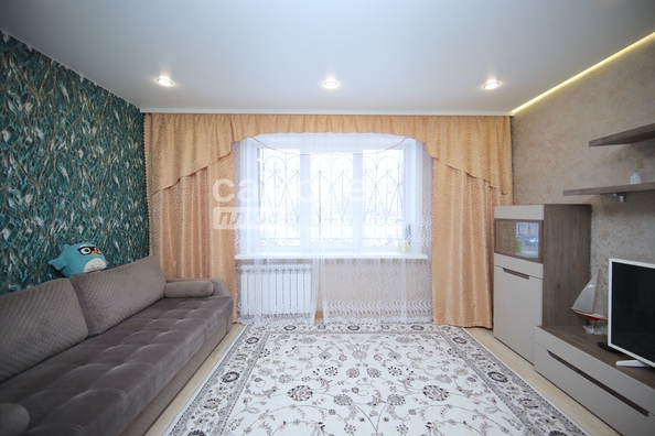 
  Продается 4-комн. квартира 73.4 м². Фото 4.