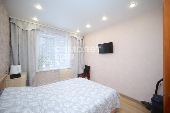 
  Продается 4-комн. квартира 73.4 м². Фото 6.