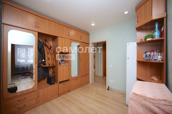 
  Продается 4-комн. квартира 73.4 м². Фото 8.