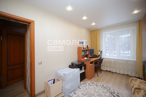 
  Продается 4-комн. квартира 73.4 м². Фото 11.