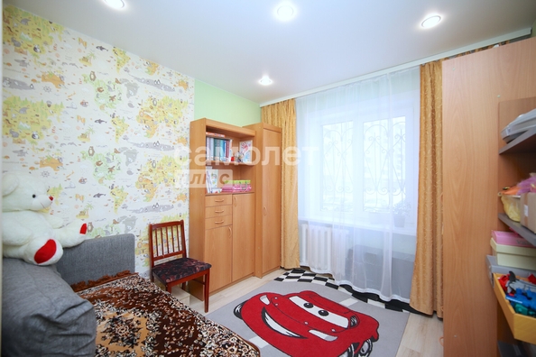 
  Продается 4-комн. квартира 73.4 м². Фото 15.