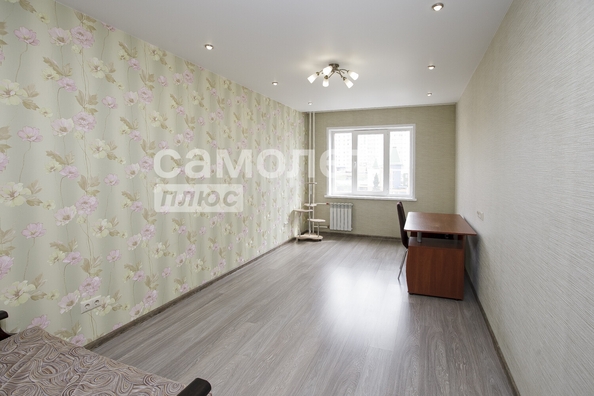 
  Продается 3-комн. квартира 83.8 м². Фото 2.