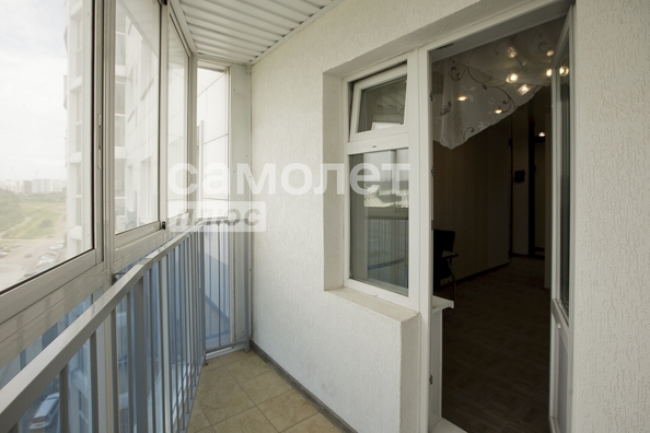 
  Продается 3-комн. квартира 83.8 м². Фото 18.