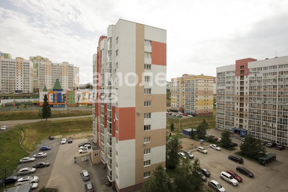 
  Продается 3-комн. квартира 83.8 м². Фото 21.