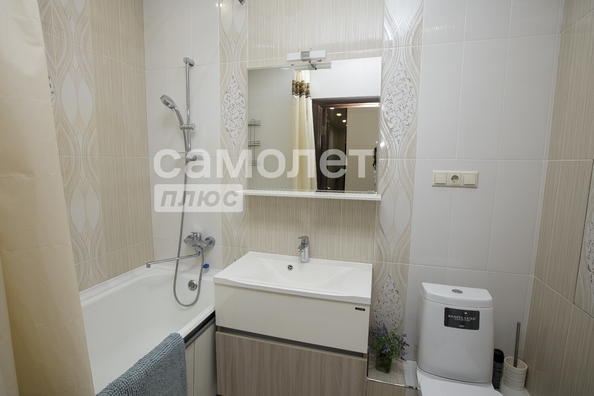 
  Продается 3-комн. квартира 83.8 м². Фото 28.