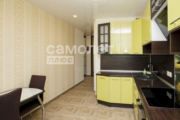 
  Продается 3-комн. квартира 83.8 м². Фото 35.