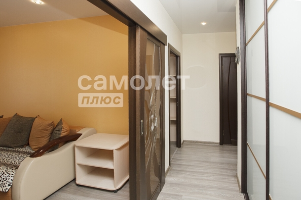 
  Продается 3-комн. квартира 83.8 м². Фото 39.