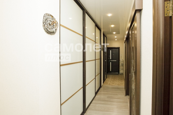 
  Продается 3-комн. квартира 83.8 м². Фото 41.