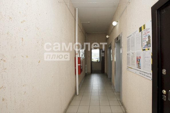
  Продается 3-комн. квартира 83.8 м². Фото 42.