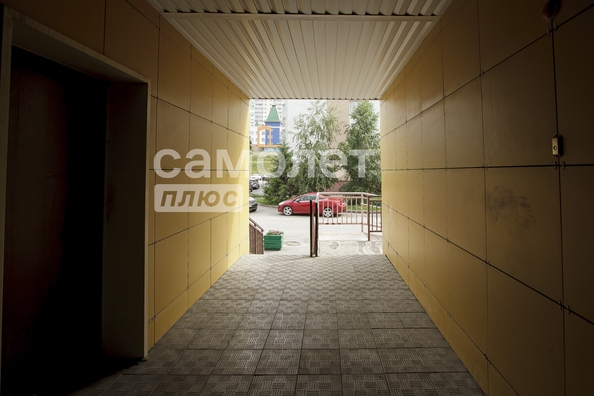 
  Продается 3-комн. квартира 83.8 м². Фото 43.