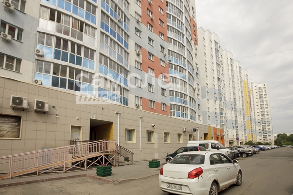 
  Продается 3-комн. квартира 83.8 м². Фото 45.