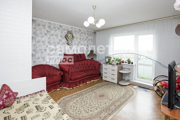 
  Продается 1-комн. квартира 34.5 м². Фото 12.
