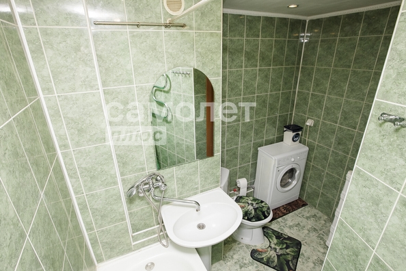 
  Продается 1-комн. квартира 34.5 м². Фото 19.