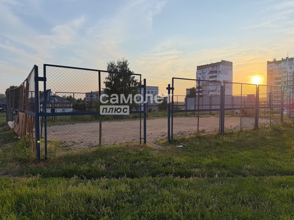 
  Продается 1-комн. квартира 34.5 м². Фото 6.