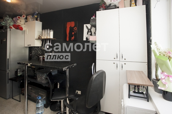
  Продается студия 17 м². Фото 2.